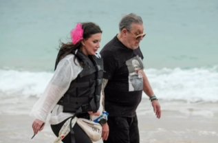Mara Bănică, primele mărturisiri despre Asia Express după ce s-a întors de la filmări. Ce a putut spune despre Serghei Mizil și despre experiența de la filmări