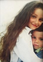 Cătălin Crișan, adevărul despre relația cu copiii lui. "Nu i-am ajutat". Au moștenit talentul muzical de la tatăl lor