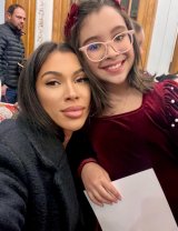 Rosa, fiica lui Pepe, a împlinit 10 ani. De ce a lipsit Raluca Pastramă de la aniversarea fiicei sale. Rosa și Maria au rămas la tată după divorțul părinților