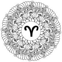 Horoscop mâine, 10 aprilie 2025, astrolog Vlad Daia, Berbec