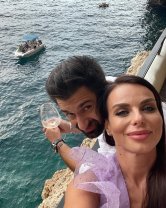 Jojo și Paul Ipate, 10 ani de iubire discretă. Cum își păstrează relația echilibrată și fericită. "Spațiul pe care îl oferi celuilalt". Au recunoscut că au idei diferite la teatru