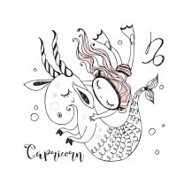 Capricorn ♑️