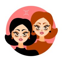Gemeni ♊️