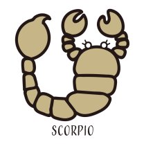Horoscop mâine, 16 aprilie 2025, astrolog Vlad Daia, Scorpion