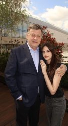 Ce face astăzi fiica lui Crin Antonescu. A ales o carieră discretă, în afara scenei publice. Este născută în 2001