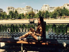 Ce face astăzi fiica lui Crin Antonescu. A ales o carieră discretă, în afara scenei publice. Este director de marketing