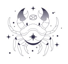 Horoscop mâine, 17 aprilie 2025, astrolog Vlad Daia, Rac