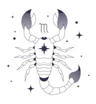 Horoscop mâine, 17 aprilie 2025, astrolog Vlad Daia, Scorpion