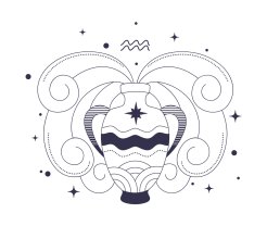 Horoscop mâine, 17 aprilie 2025, astrolog Vlad Daia, Vărsător