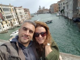 Încă un divorț secret care șochează scena mondenă. Zoli Toth a divorțat în urmă cu trei ani de soția sa Ioana