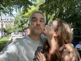 Încă un divorț secret care șochează scena mondenă. Zoli Toth a divorțat în urmă cu trei ani, după mai bine de 10 ani de căsnicie