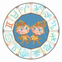 Gemeni ♊️