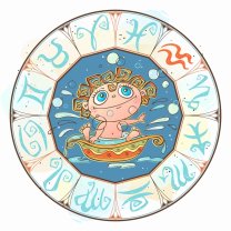Vărsător ♒️