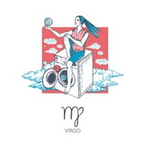 Horoscop mâine, 22 aprilie 2025, astrolog Vlad Daia, Fecioară