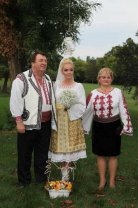 Maria Constantin, confesiune tulburătoare. Nu a vizitat mormântul tatălui ei de mai bine de doi ani. Pentru ea, el nu este mort