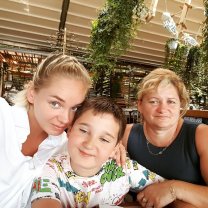 Maria Constantin, confesiune tulburătoare. Nu a vizitat mormântul tatălui ei de mai bine de doi ani. Bărbatul s-a stins în 2015