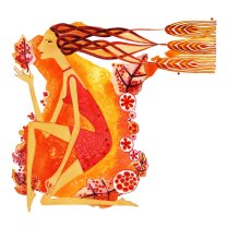 Fecioară ♍️
