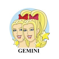Gemeni ♊️