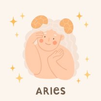 Berbec ♈️