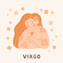 Fecioară ♍️