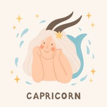 Capricorn ♑️