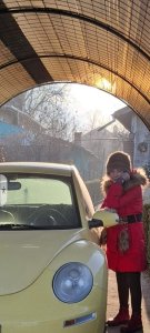 Marina Voica nu renunță la volan nici la aproape 90 de ani. Artista continuă să trăiască independent și sfidează vârsta din buletin. Are permis de aproape 50 de ani