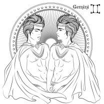 Horoscop mâine, 1 mai 2025, astrolog Vlad Daia, Gemeni