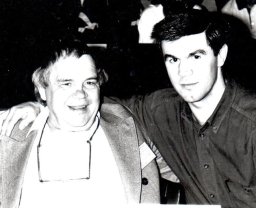 Fotografii rare din perioada de glorie a lui Mihai Leu. A fost primul român campion mondial la box profesionist. S-a retras într-un con de umbră după ce a fost diagnosticat cu cancer