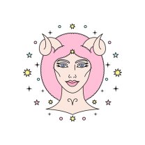 Berbec ♈️