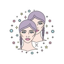 Gemeni ♊️