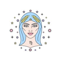 Fecioară ♍️