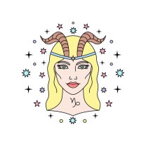 Capricorn ♑️