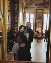 Cristina Ștefan, anunțul făcut după 10 ani de căsnicie. "Ai zice că e o nebunie să te căsătorești la 22 de ani". A postat un mesaj emoționant în ziua aniversării