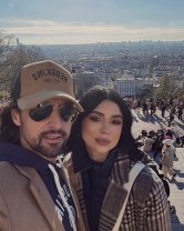 Cristina Ștefan, anunțul făcut după 10 ani de căsnicie. "Ai zice că e o nebunie să te căsătorești la 22 de ani". Iubirea lor a înflorit