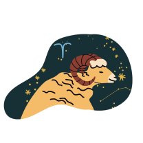 Berbec ♈️