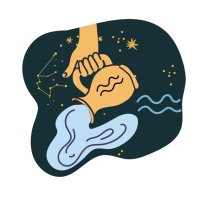 Vărsător ♒️