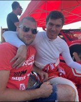 Cu ce se ocupă fiul lui Mihai Leu. Marco și-a ales un drum diferit de cel al tatălui său. Are 31 de ani