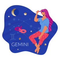 Horoscop mâine, 8 mai 2025, astrolog Vlad Daia, Gemeni