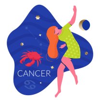 Horoscop mâine, 8 mai 2025, astrolog Vlad Daia, Rac