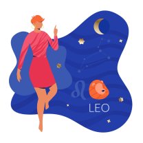 Horoscop mâine, 8 mai 2025, astrolog Vlad Daia, Leu