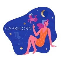Horoscop mâine, 8 mai 2025, astrolog Vlad Daia, Capricorn