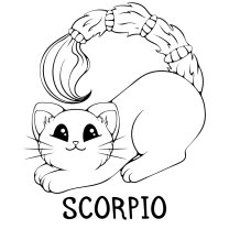 Horoscop mâine, 9 mai 2025, astrolog Vlad Daia, Scorpion