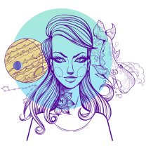 Pești ♓️