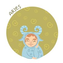 Berbec ♈️