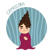 Capricorn ♑️