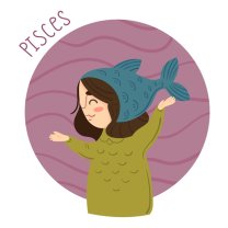 Pești ♓️