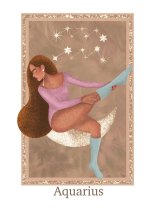 Vărsător ♒️