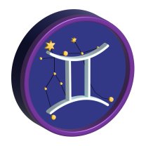 Horoscop mâine, 19 mai 2025, astrolog Vlad Daia, Gemeni