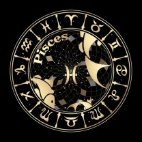 Pești ♓️