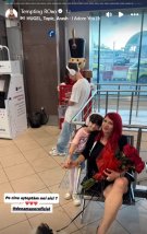 De ce nu au fost prezenți copiii lui Dinu Maxer la nuntă. A avut o petrecere de lux, cu peste 200 de invitați. Ziua nunții a coincis cu întoarcerea Deei Maxer din Republica Dominicană